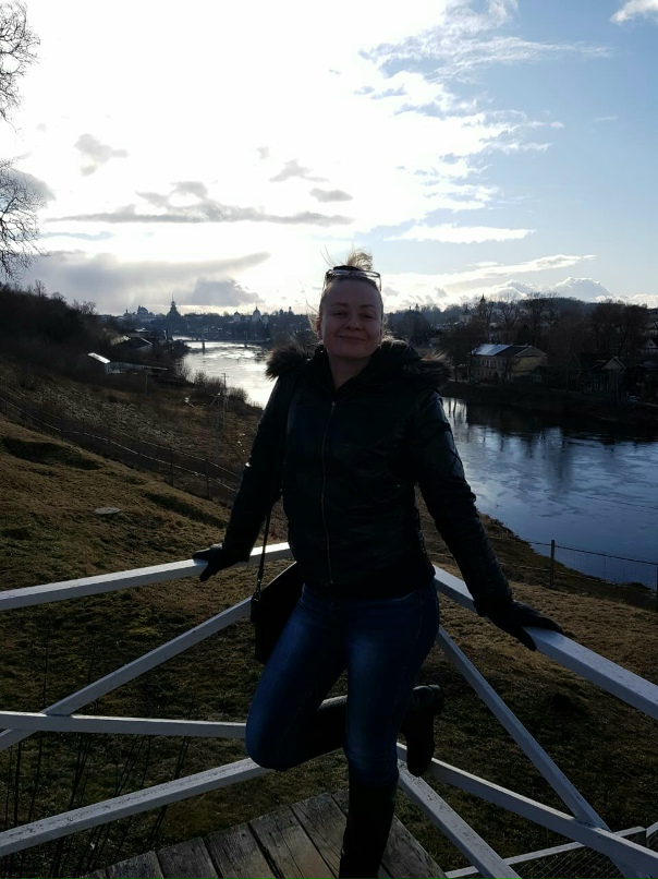 Марина Игнатенко | Сургут