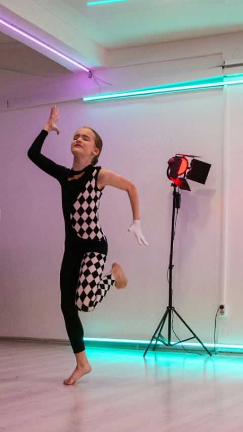 Екатерина Елисеева | Санкт-Петербург