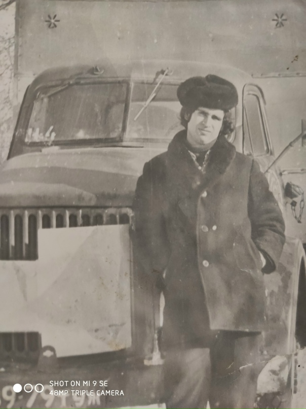 Иван Бабин | Энгельс