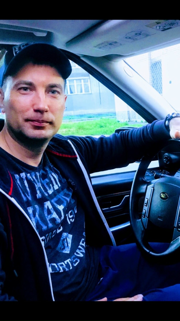 Алексей Антонов | Санкт-Петербург