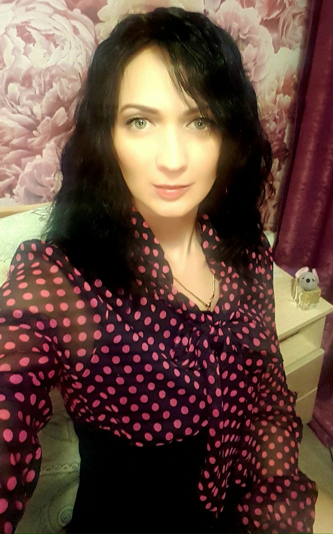 Лена Герасимова | Борисоглебск