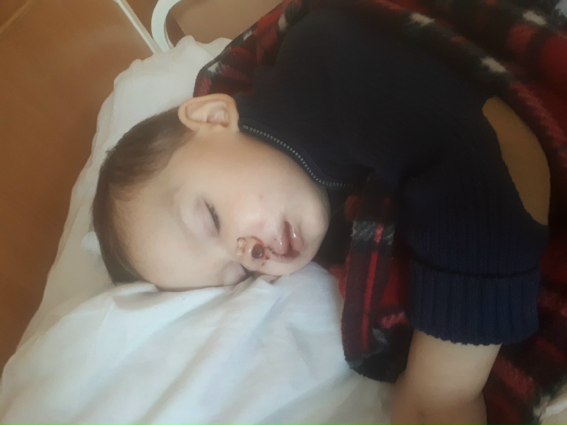 Наталья Гребенникова | Колпино