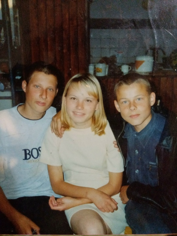 Евгения Беляева | Ижевск