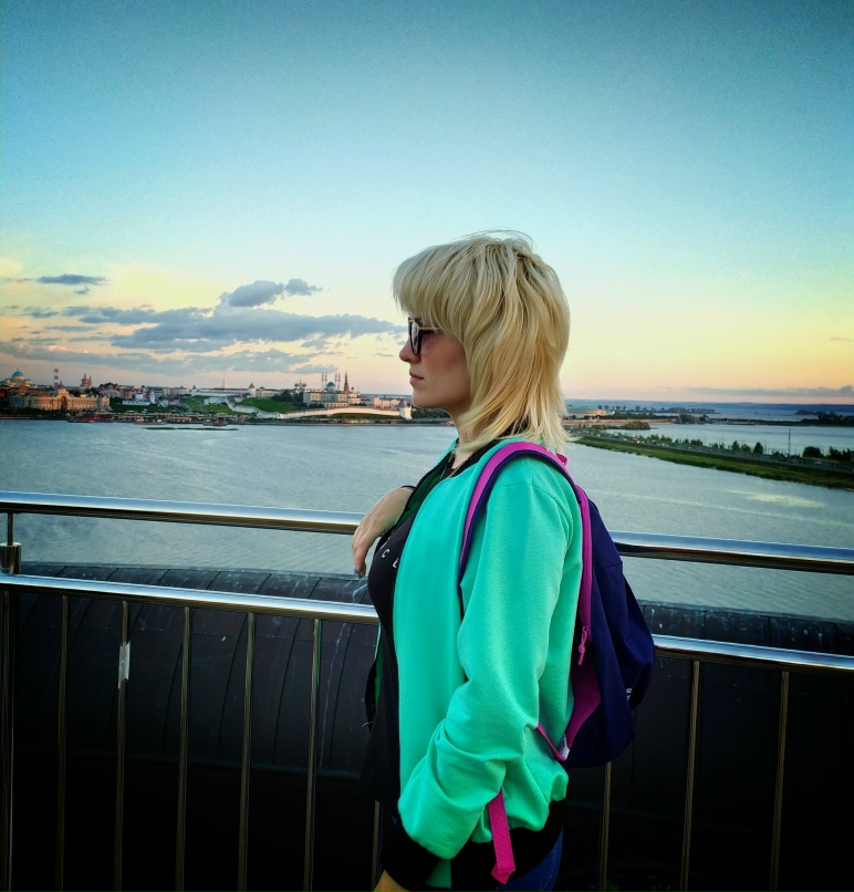 Наташа Малинина | Владимир