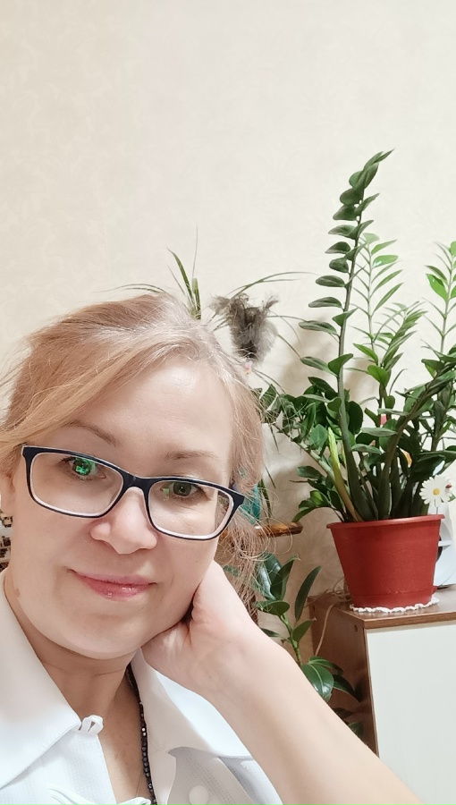 Татьяна Чиркова | Глазов