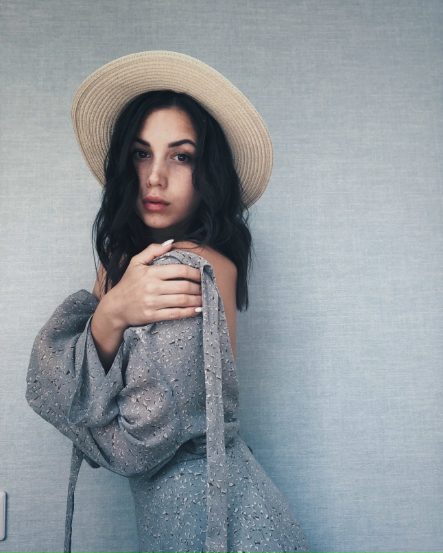 Алина Храмова | Самара