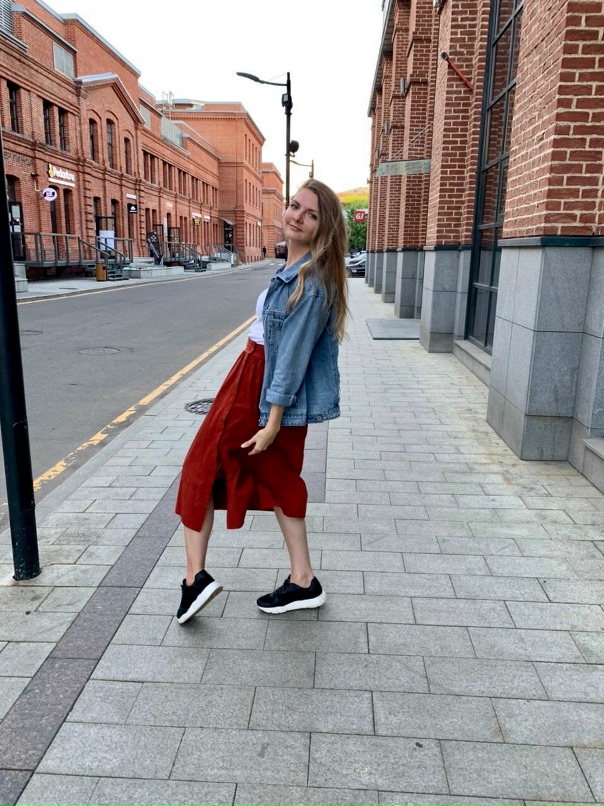 Мария Чернышева | Сочи