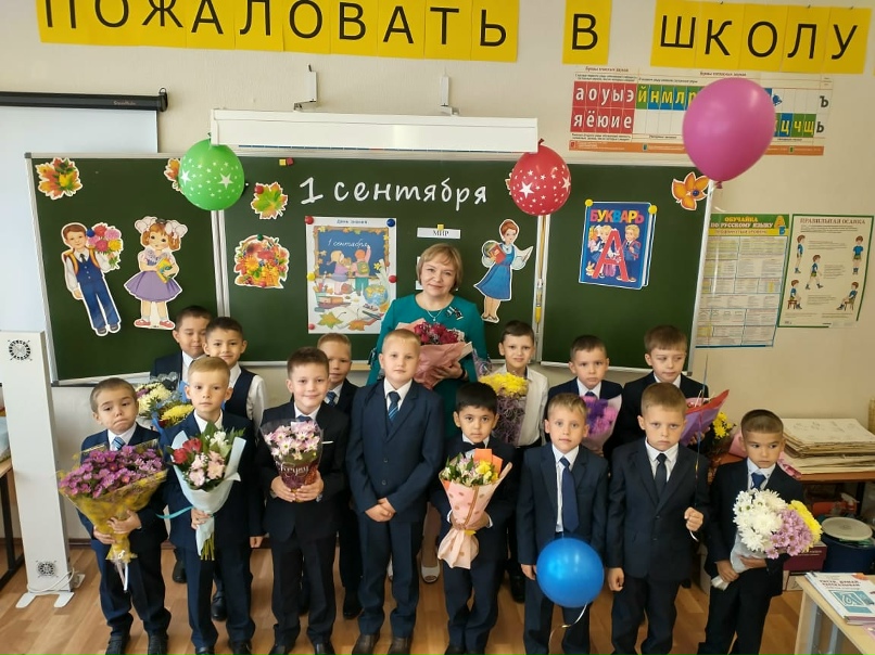 Светлана Сухорукова Андреевна |