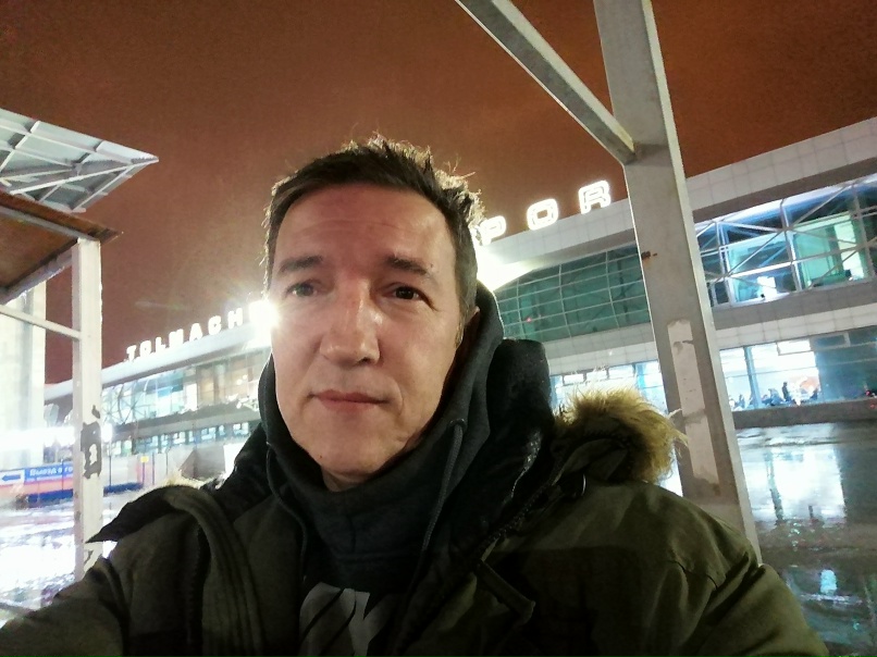 Александр Комаров | Брянск