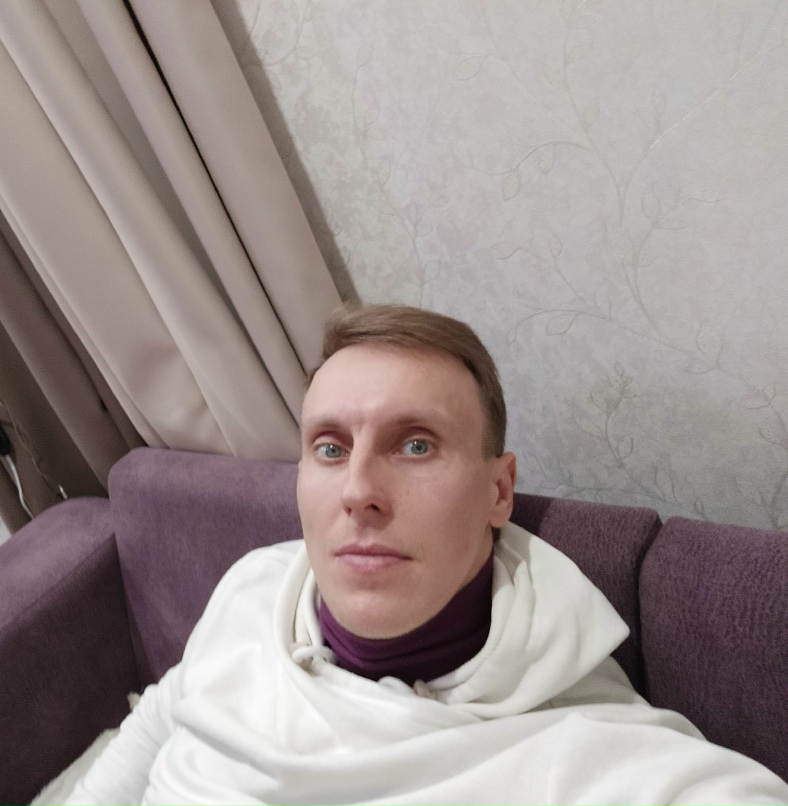 Сергей Малютин | Тамбов