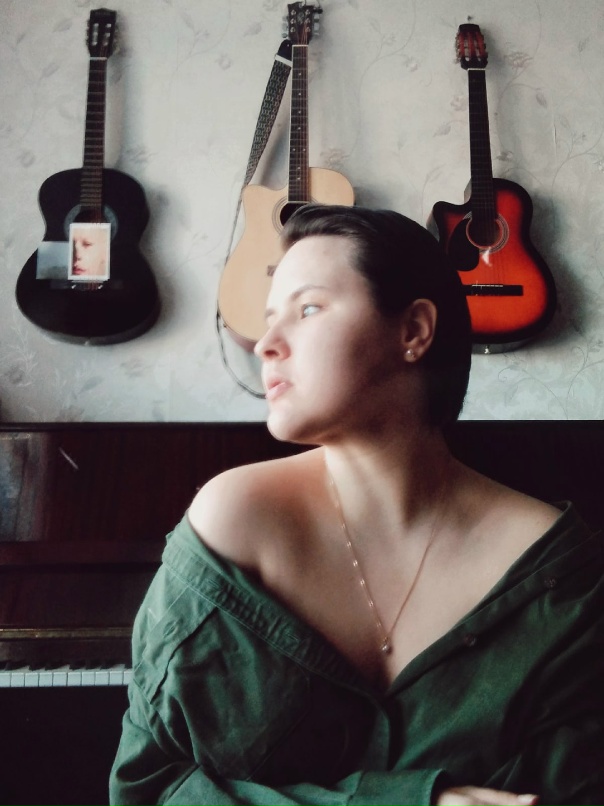 Татьяна Гаврилова | Самара