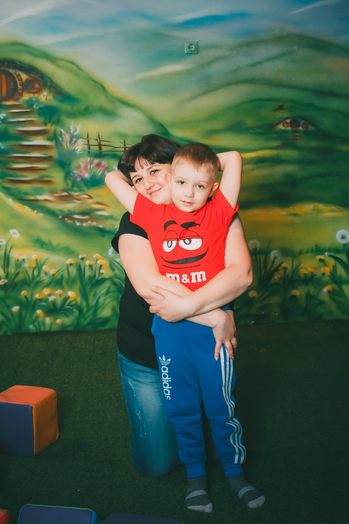 Елена Цветкова | Селижарово