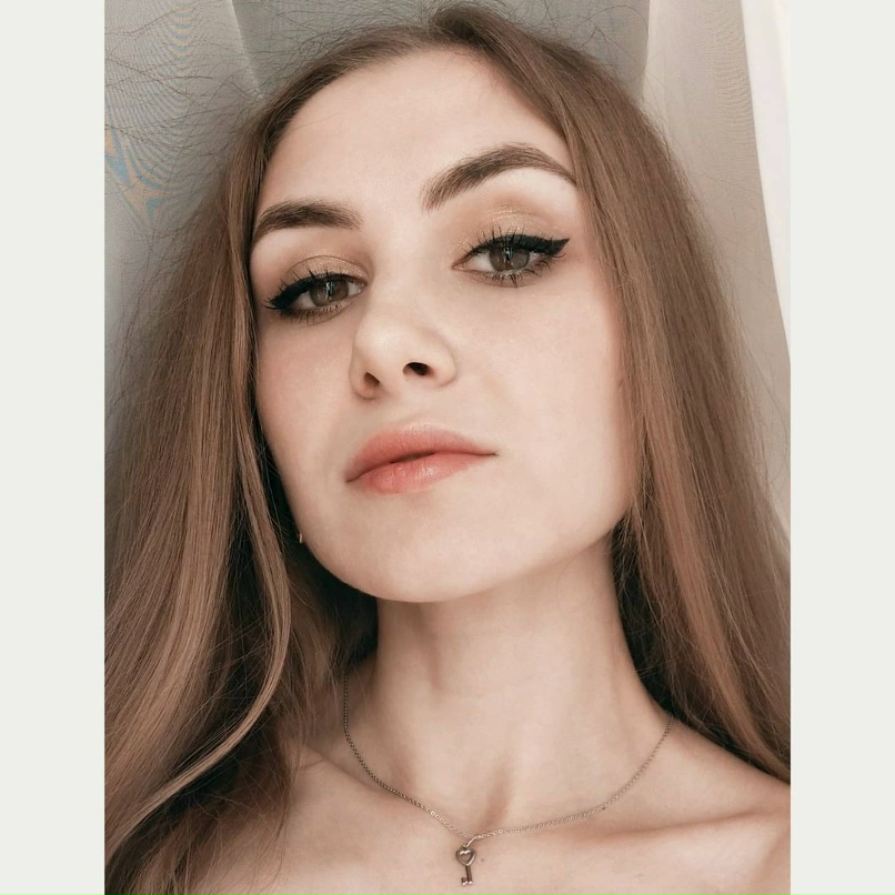 Марина Голядкина | Воронеж