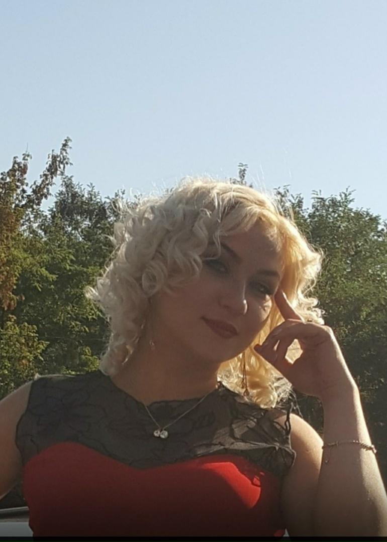 Юлия Скрипкина | Железногорск