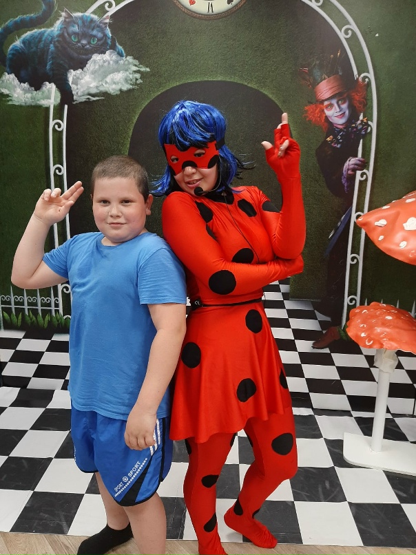 Алина Сурикова | Набережные Челны