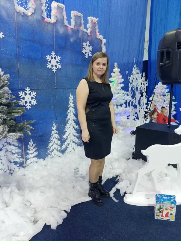 Татьяна Шичкина Ивановна | Москва