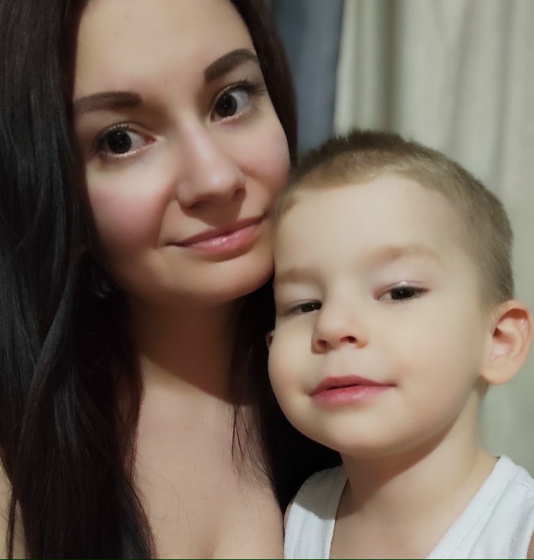 Юлечка Павлова | Бор