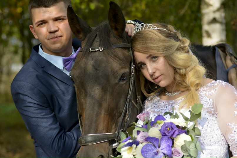 Анастасия Рытикова | Зеленоград