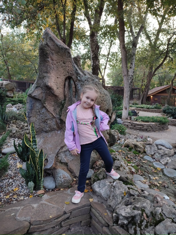 Татьяна Дмитренко | Зимовники