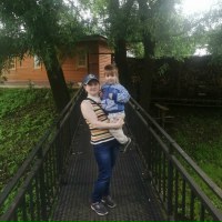 Елена Першина | Владимир