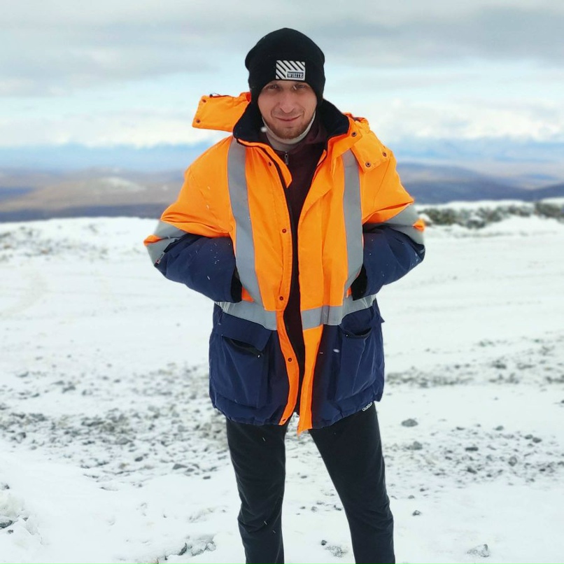 Артем Иваненко | Волгоград