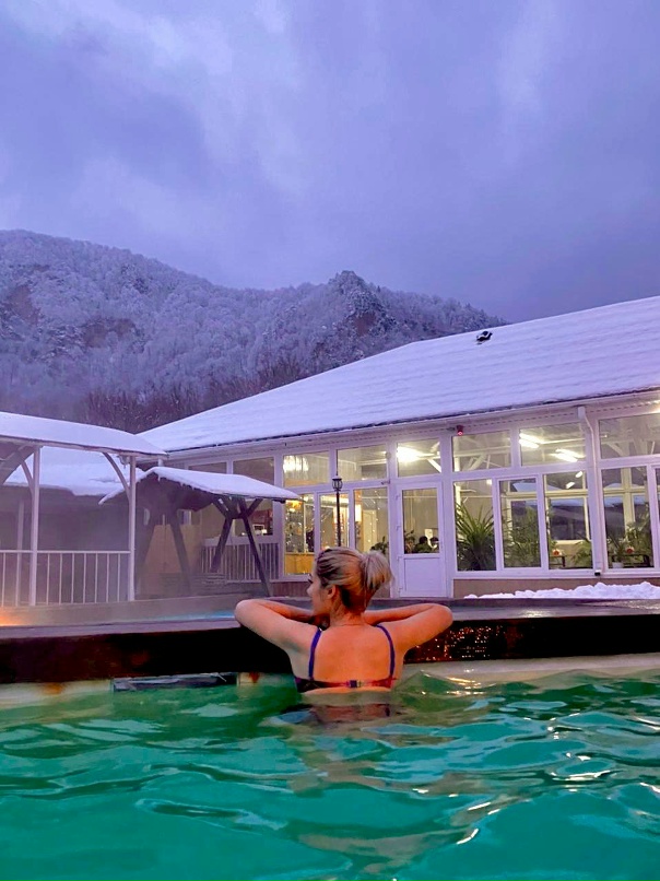 Оля Бойко | Новороссийск