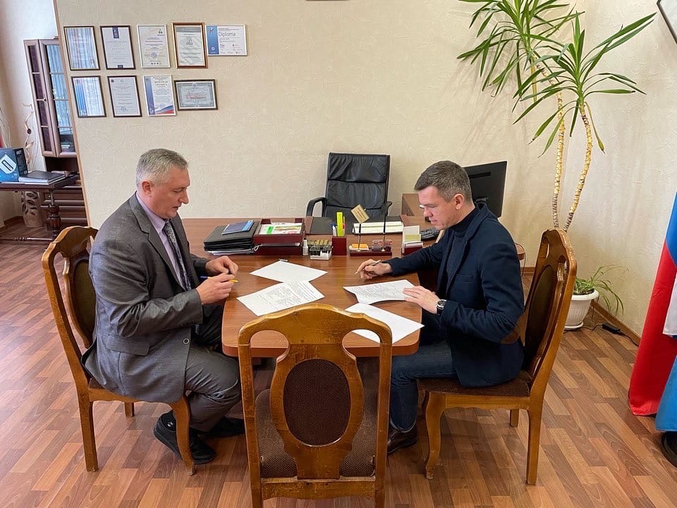 В Ульяновской области будут обучать специалистов для индустрии гостеприимства