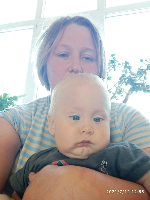 Светлана Якимова | Харовск