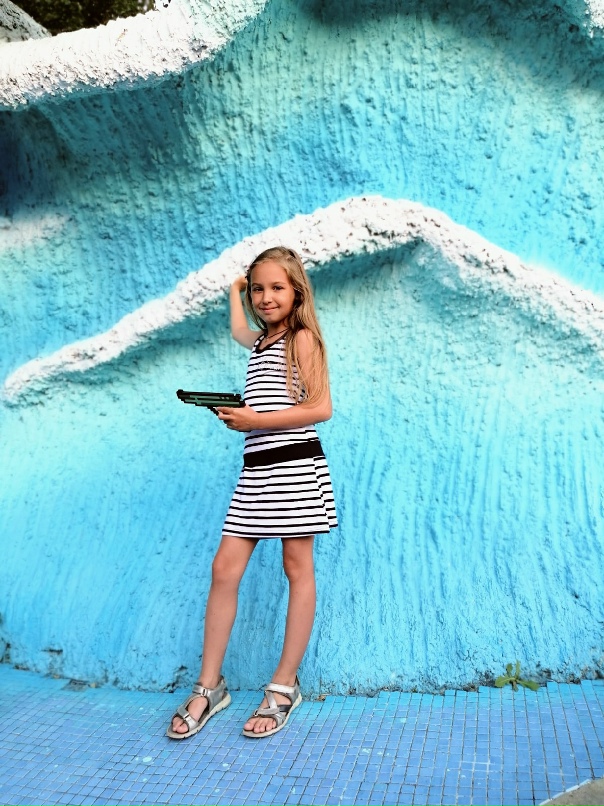 Ирина Кривова | Нижний Новгород