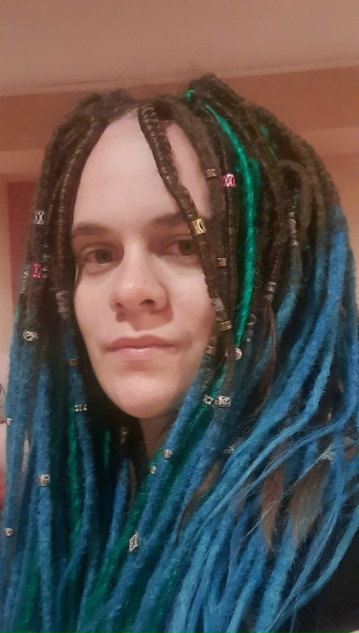 Алёна Степанова | Санкт-Петербург