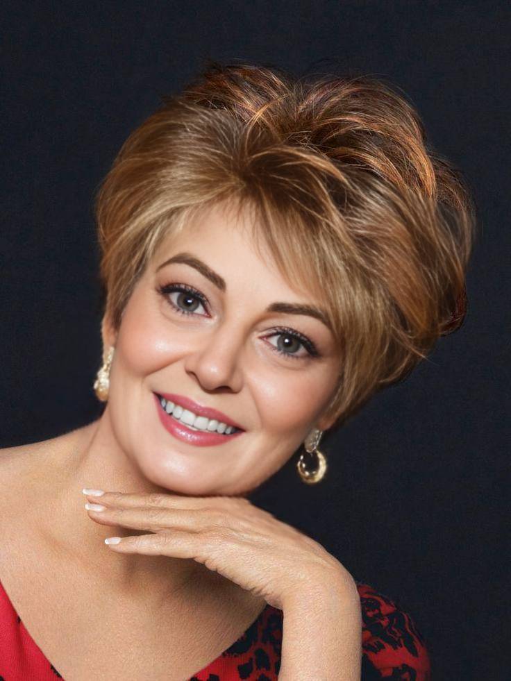 Нина Макарова | Чечулино