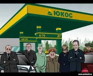 Новое российское евангелие (АнтиPR, серия 12)