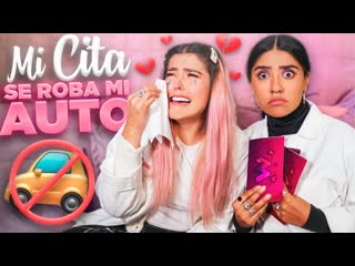 LA PEOR CITA DE LA HISTORIA | MUSAS LOS POLINESIOS