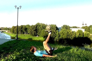 Evgen - Summer 2013