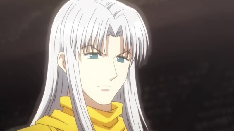 Hunter x Hunter Хисока против