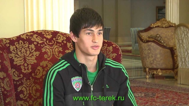 Interview of Vitali