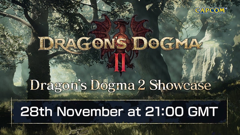 Dragons Dogma 2 Showcase