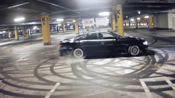 GO HARD , Real Street Drift Film WINTER RUSSIA X Cars Mafia