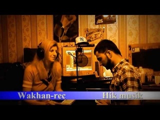 MisterRuslanTJ & Husniguli Shabonzoda Wakhi musik new 2011Hik musik