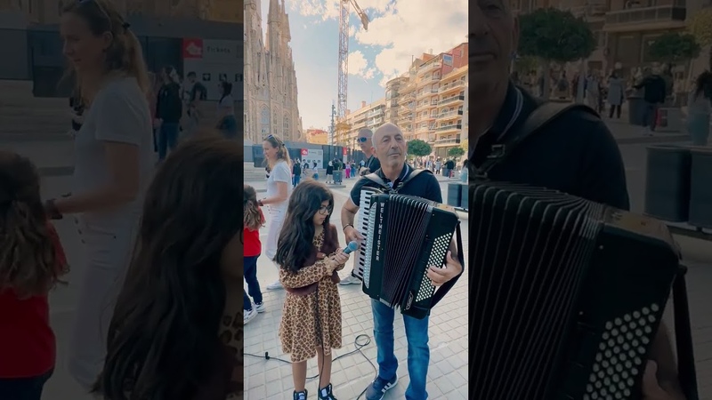 Испанская в Испании, финальная часть Espagnol en Espagne, dernière partie