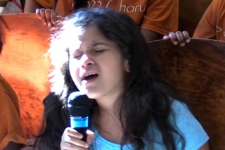 PS22 Chorus HELLO Adele