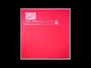 Joel Mull - Bump (B2)