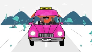 Vaxi Taxi  Mad Mix - Release Date 15th Dec 2023, (also uploaded to Rumble)