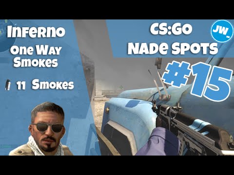 INFERNO ONE WAY