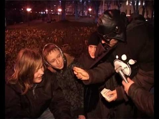 КАПИТАН ОЧЕВИДНОСТЬ СПАСАЕТ ЛАТВИЮ!