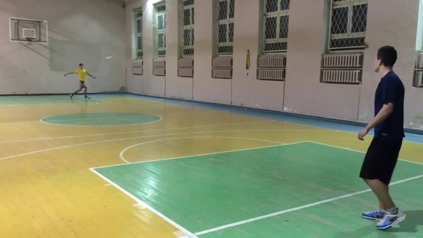 Throwing
