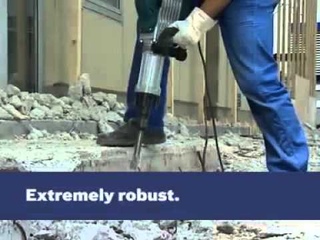 Отбойный молоток Bosch GSH 16 30
