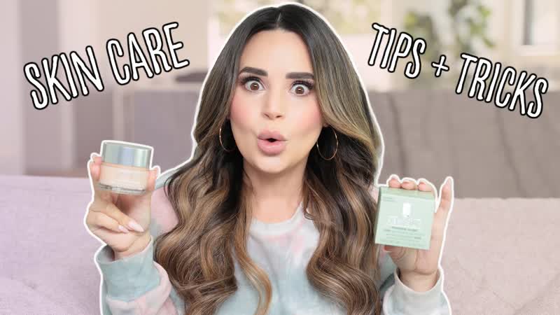 My Skincare Secrets For Youthful