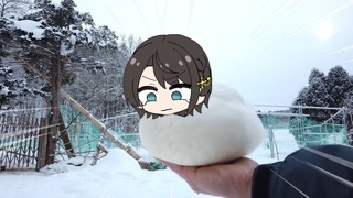 Subaru duck got poked | Animal hololive