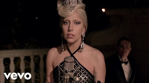 lady gaga marry the